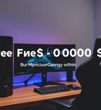 1000 gaming pc