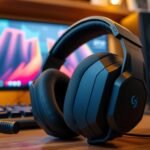 best gaming headset under 100​