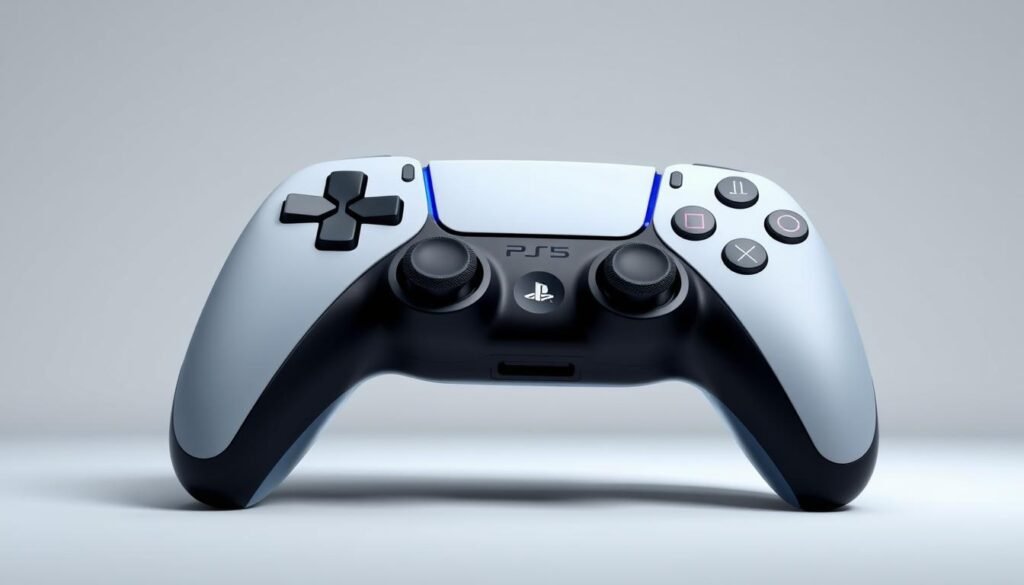 custom ps5 controller