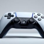 custom ps5 controller
