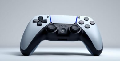 custom ps5 controller