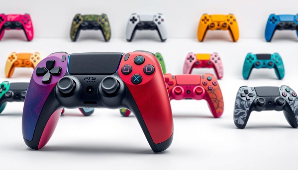 custom ps5 controller designs custom ps5 controller designs