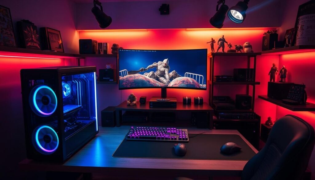 gamer cave essentials gamer cave essentials