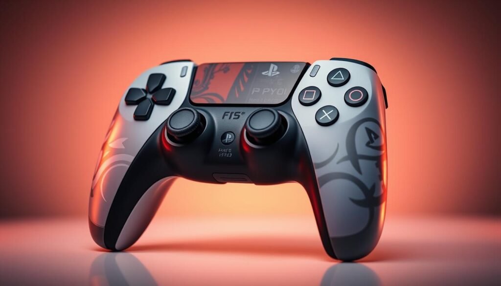 modding ps5 controller