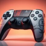 modding ps5 controller