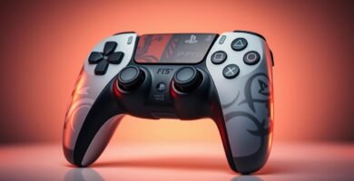 modding ps5 controller