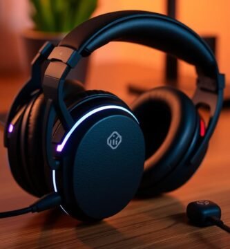 open back gaming headset