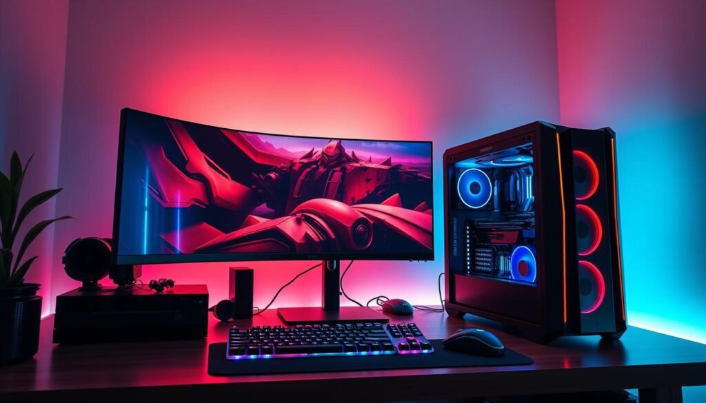 pc gamer completo