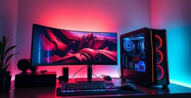 pc gamer completo