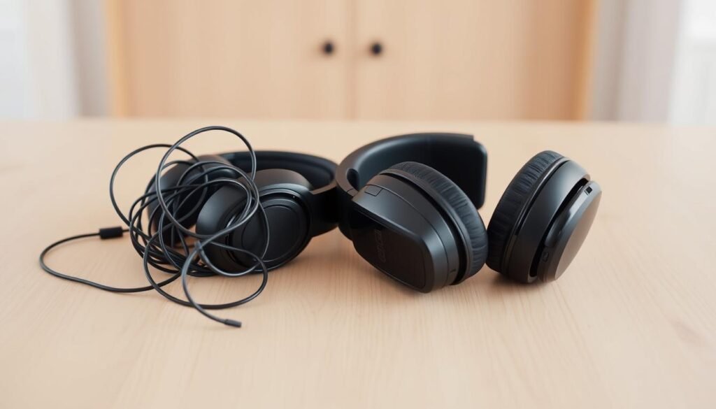wired vs wireless gaming headset wired vs wireless gaming headset